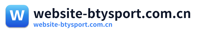 website-btysport.com.cn Logo